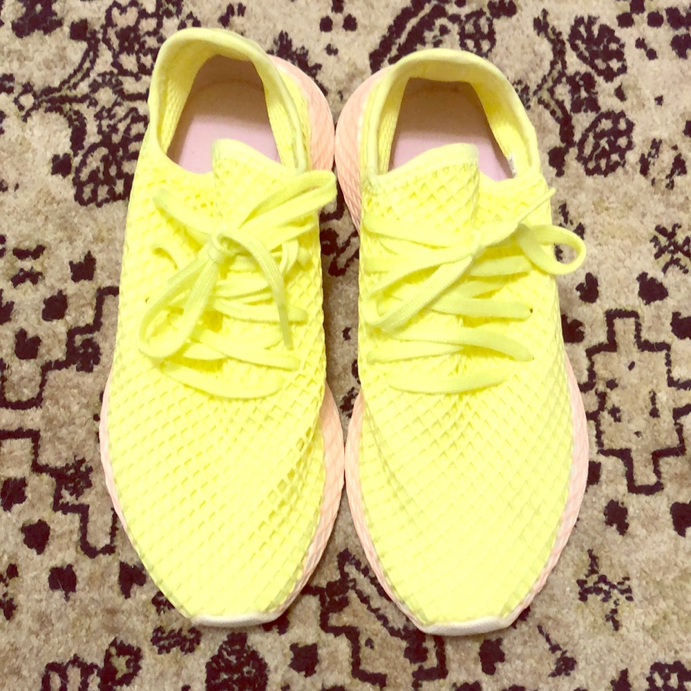 Adidas disruptive size 8